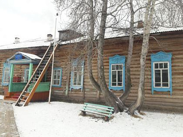 Иркутской области необходима программа по строительству тёплых туалетов в сельских школах